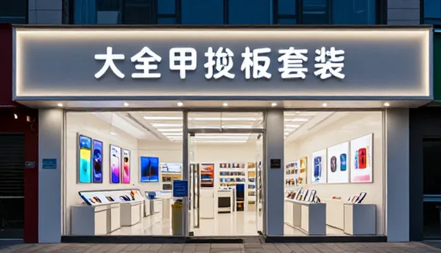 包装盒在高端手机套装中的性能表现与适用场景分析